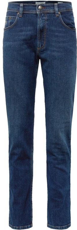 Bugatti jeans 3280d Blauw Denim