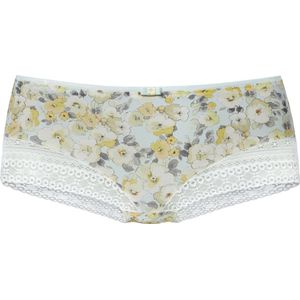 Dacapo Capriccio Panty Multicolour 38