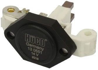 HITACHI Regulator Alternator 130551 A0031542306,A008154840281,00A903803 Regulator Dynamo,Spanningsregelaar K05133774AA,0031542306,A0021548206