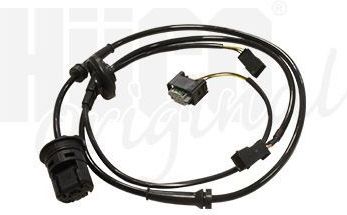 HITACHI ABS Sensor 131433 3B0927807B,3B0927807C,3B0927807D ESP Sensor 8E0927807