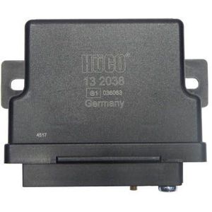 Relais, Gloeisysteem , Mercedes-Benz, Puch, Ssangyong Hitachi 132038