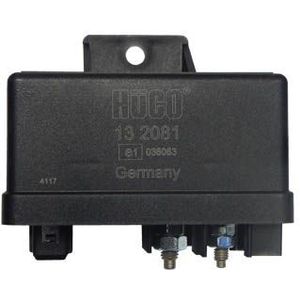 Relais, Gloeisysteem Alfa Romeo, Citroen, Fiat, Iveco, Lancia, Nissan, Peugeot, Renault, Rover, Seat, Suzuki, Talbot Hitachi 132081