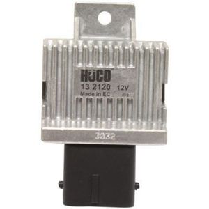 Relais, Gloeisysteem Citroen, Ds, Fiat, Ford, Jaguar, Land Rover, Nissan, Peugeot, Renault Hitachi 132120