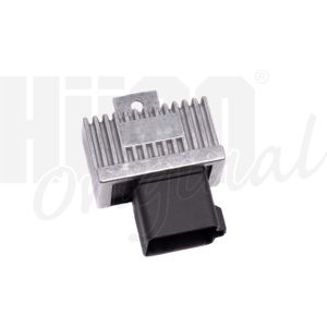 Relais, Gloeisysteem Dacia, Nissan, Opel, Renault, Suzuki Hitachi 132121