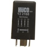 HITACHI Relais, gloeisysteem 132168 4E0907282A,95561802800