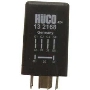 HITACHI Relais, gloeisysteem 132168 4E0907282A,95561802800