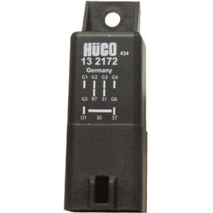 Relais, Gloeisysteem Honda Hitachi 132172