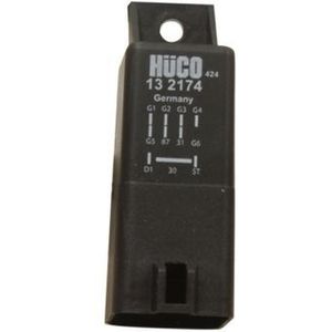 Relais, Gloeisysteem Volvo Hitachi 132174