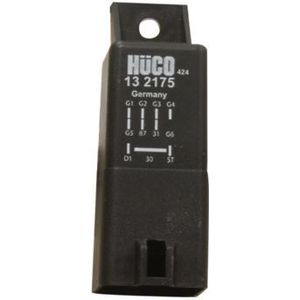 Relais, Gloeisysteem Volvo Hitachi 132175