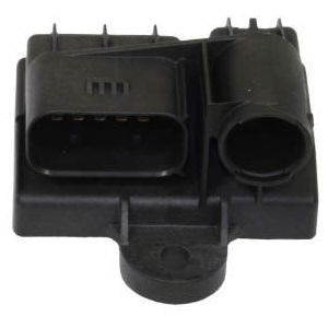 Relais, Gloeisysteem Mercedes-Benz Hitachi 132178