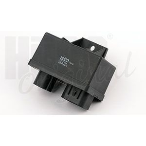 Relais, Gloeisysteem Alfa Romeo, Citroen, Fiat, Ford, Jeep, Lancia, Opel, Peugeot Hitachi 132184