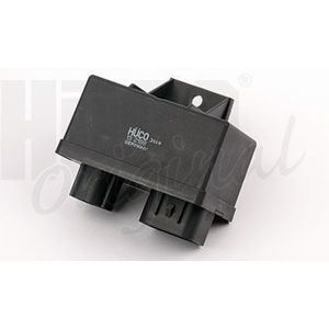 Relais, Gloeisysteem Cadillac, Fiat, Jeep, Opel, Saab, Suzuki Hitachi 132188