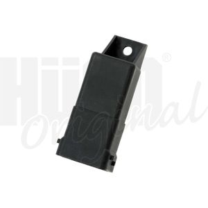 Relais, Gloeisysteem Fiat, Nissan, Opel, Renault Hitachi 132232