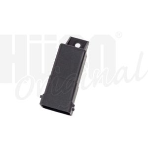 Relais, Gloeisysteem Nissan, Renault Hitachi 132253