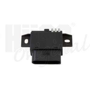 Besturingseenheid, Brandstofpomp Audi Hitachi 132924