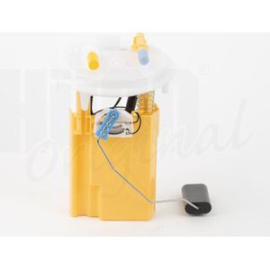 Sensor, Brandstofvoorraad Citroen, Fiat, Peugeot Hitachi 133242