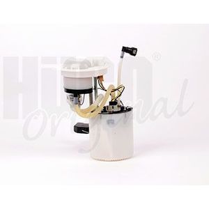 Brandstoftoevoereenheid Volkswagen Hitachi 133361