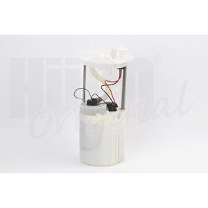 Brandstoftoevoereenheid Chevrolet Hitachi 133510