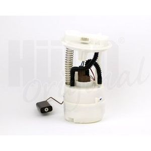 Brandstoftoevoereenheid Nissan Hitachi 133523