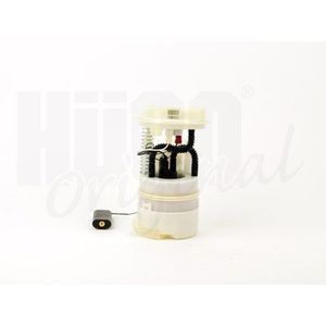 Brandstoftoevoereenheid Renault Hitachi 133533