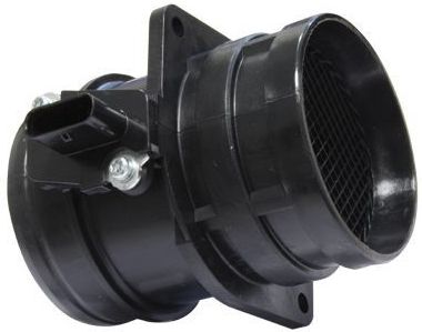 HITACHI Luchtmassameter 135079 AFH6037,MAF0116,95860612510 LMM 06J906461D