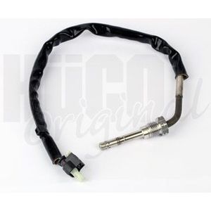 Sensor, Uitlaatgastemperatuur Mercedes-Benz Hitachi 137005