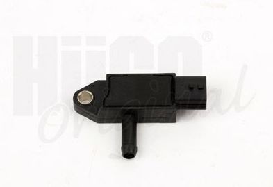 HITACHI Sensoren 137422 93197526,95514701,95515330 Sensor, uitlaatgasdruk 208150007R,208153148R,208155568R,8200926578,8201043914,208152425R,208154207R