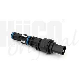 Sensor, Snelheid Renault Hitachi 138139