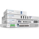 Lancom Systems - UF-60 - Firewall - Beveiliging - Made in Germany