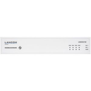 Lancom Systems - UF-60 - Firewall - Beveiliging - Made in Germany