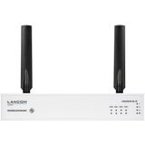 Lancom - UF-60 - Firewall-Router - Zwart - LTE Advanced, 300 Mbps Downstream, 50 Mbps Upstream