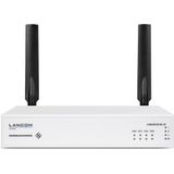 Lancom - UF-60 - Firewall-Router - Zwart - LTE Advanced, 300 Mbps Downstream, 50 Mbps Upstream