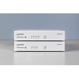 LANCOM R&S Unified Firewall UF-160 - firewall