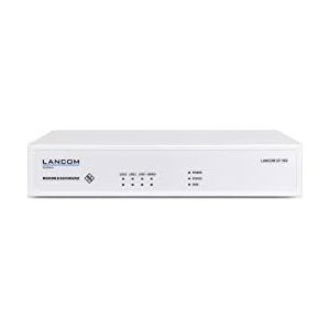 LANCOM - UF-260 - Firewall Router - Zwart - Professionele Beveiliging