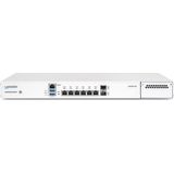 Lancom - R&S Unified Firewall UF-360 - Firewall - Rack-monteerbaar - 8 GigE-poorten
