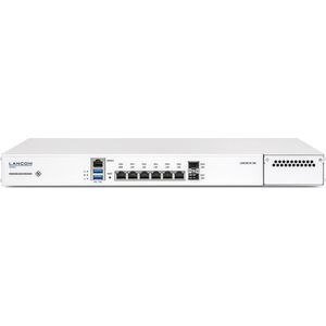 Lancom - R&S Unified Firewall UF-360 - Firewall - Rack-monteerbaar - 8 GigE-poorten