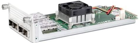 Lancom - R&S®Unified Firewall - Uitbreidingsmodule - Grijs