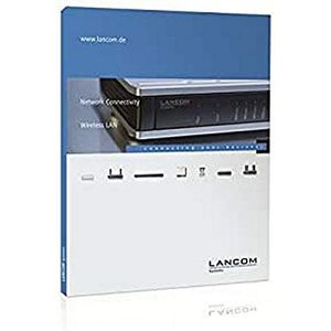 LANCOM - VPN-optie 25 - Softwarelicentie - 25 Actieve Kanalen