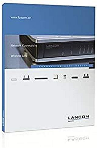 LANCOM - VPN-optie 25 - Softwarelicentie - 25 Actieve Kanalen