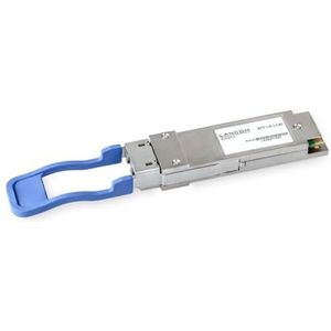 Lancom Systems - QSFP+ - 40GBASE-LR/LW - Zilver - SMF 1310 nm