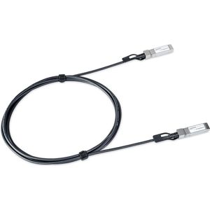 LANCOM - SFP-DAC10-3M - Netwerkkabel - 3 m - SFP+ naar SFP+