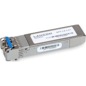 Lancom - Lanco-60185 Transceiver - Zilver - SFP