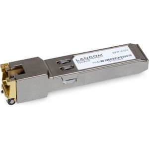 Lancom - SFP-CO1 - Zendontvanger - Zilver