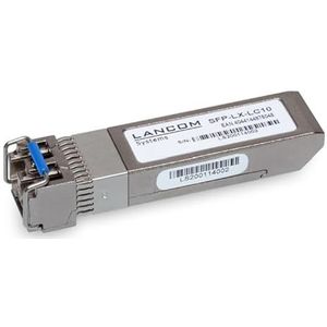 Lancom - Lanco-60188 Transceiver - Zilverkleurig - SFP