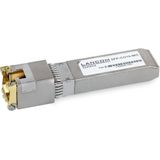 Lancom - Lanco-60189 Transceiver - Zilver - SFP - Gigabit Ethernet