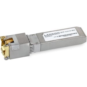 Lancom - Lanco-60189 Transceiver - Zilver - SFP - Gigabit Ethernet