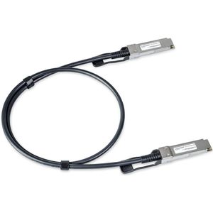 LANCOM - Direct Attach-kabel - Zwart - 40 Gbps - 0-70 °C