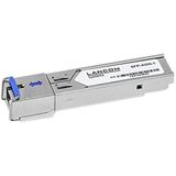 Lancom - SFP-AON-1 - AON-module - Zilver - Directe Aansluiting op Active Ethernet