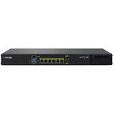 LANCOM ISG-5000 - VPN-Gateway - 10GbE - 1U - Rack-montierbar - für LANCOM SFP-AON-1, SFP-CO1, DAC10, SFP-GPON-1, SFP-LR40-LC10, SFP-LX-LC10, SFP-SX2-LC1