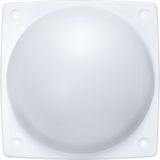 Lancom - AirLancer IN-H180 - Antenne - Binnen - Wi-Fi - Wit